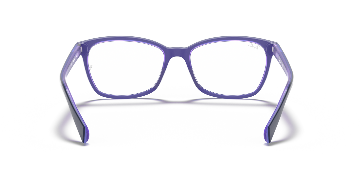Designer frames