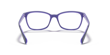 Designer frames