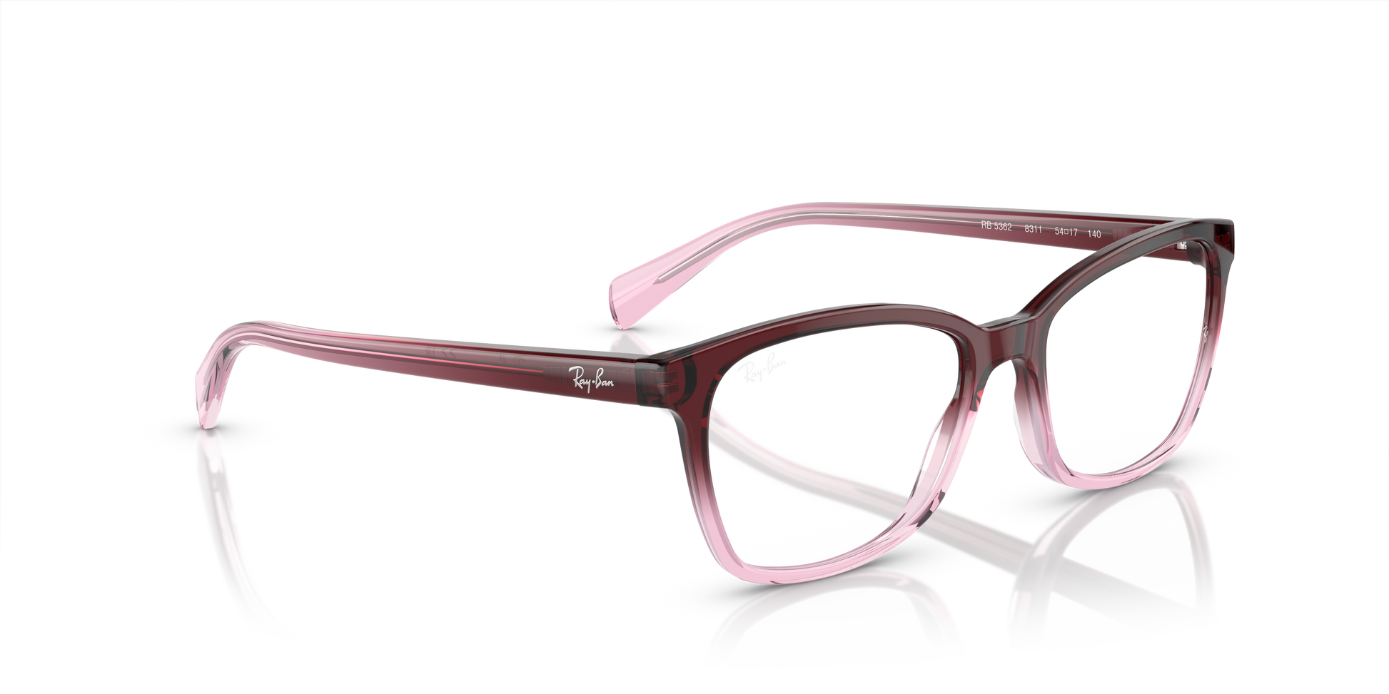 Designer frames