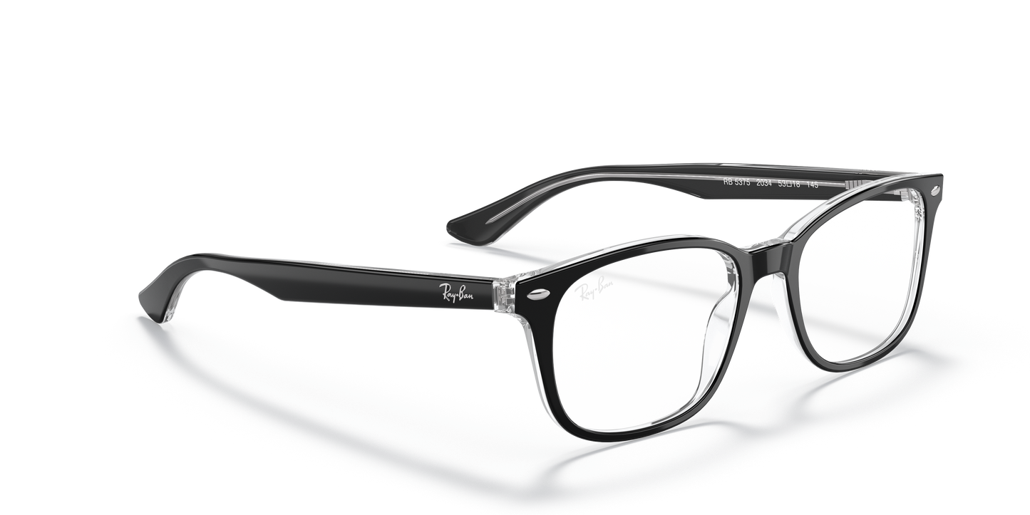 Designer frames