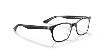 Designer frames