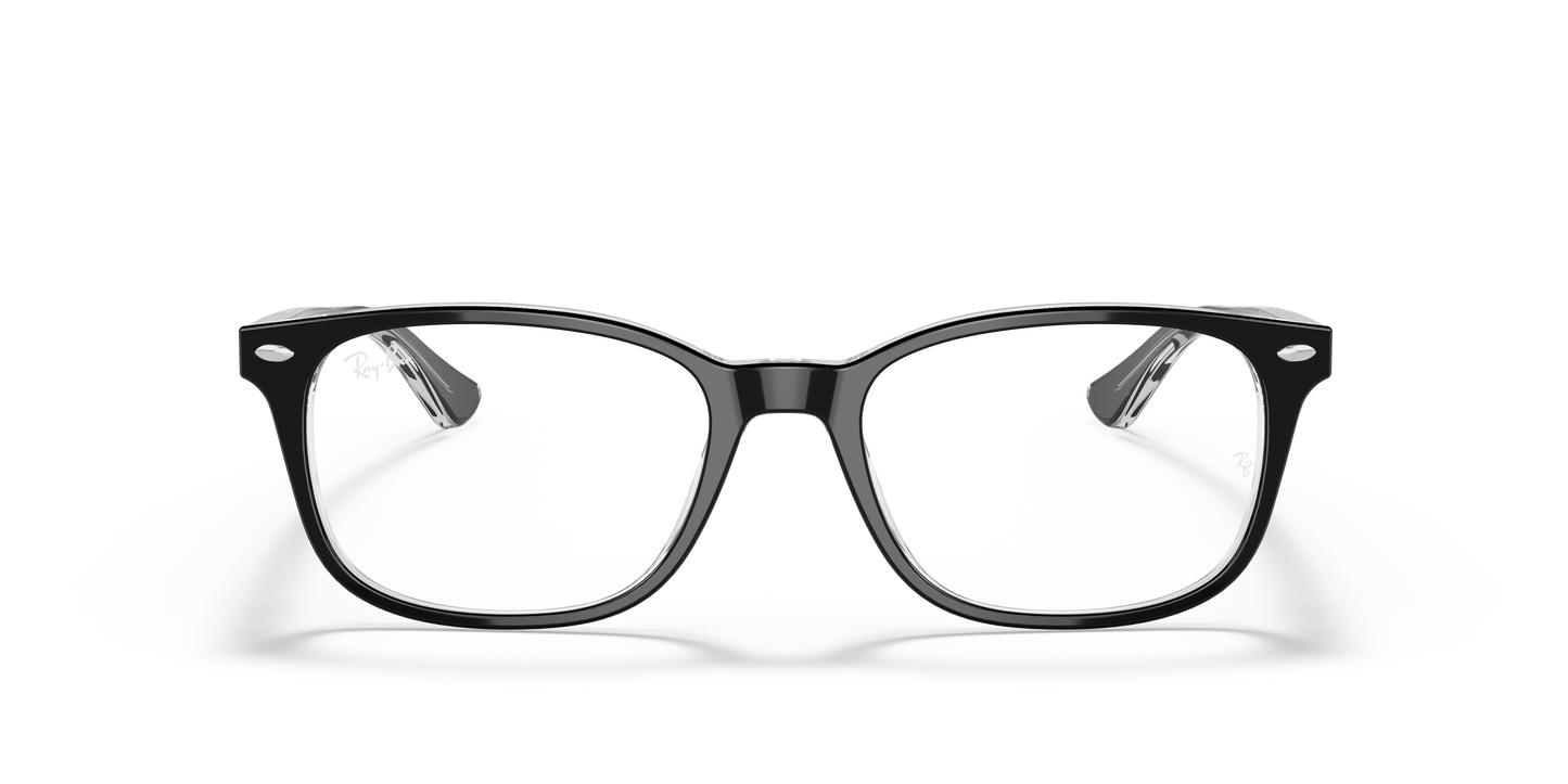 Designer frames