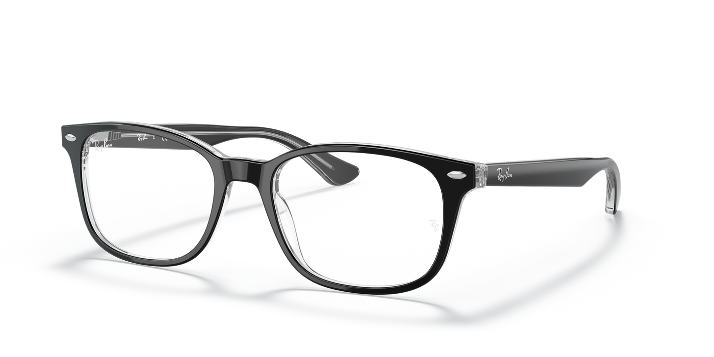 Designer frames