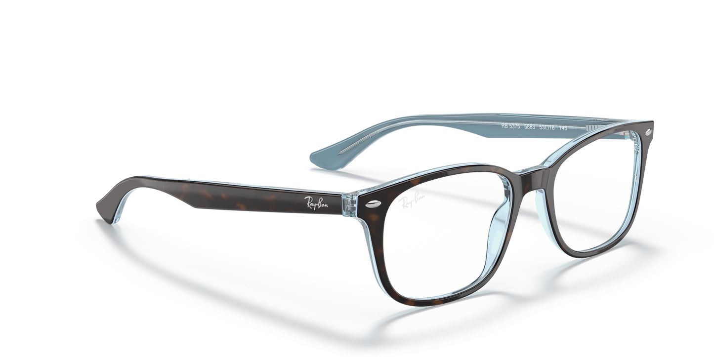 Designer frames