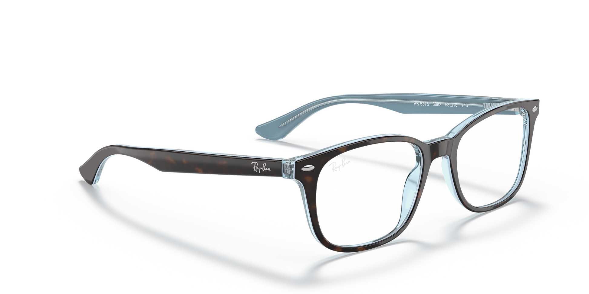 Designer frames