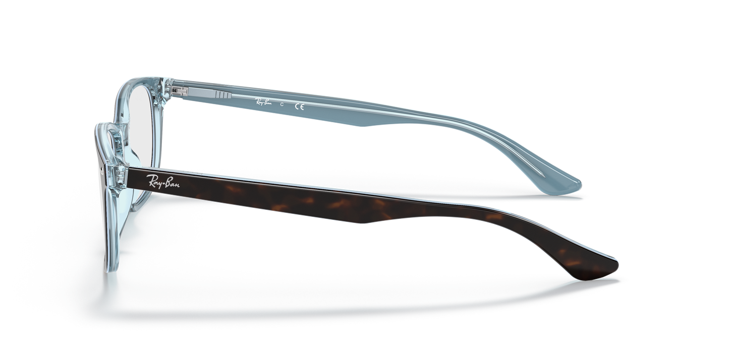 Designer frames