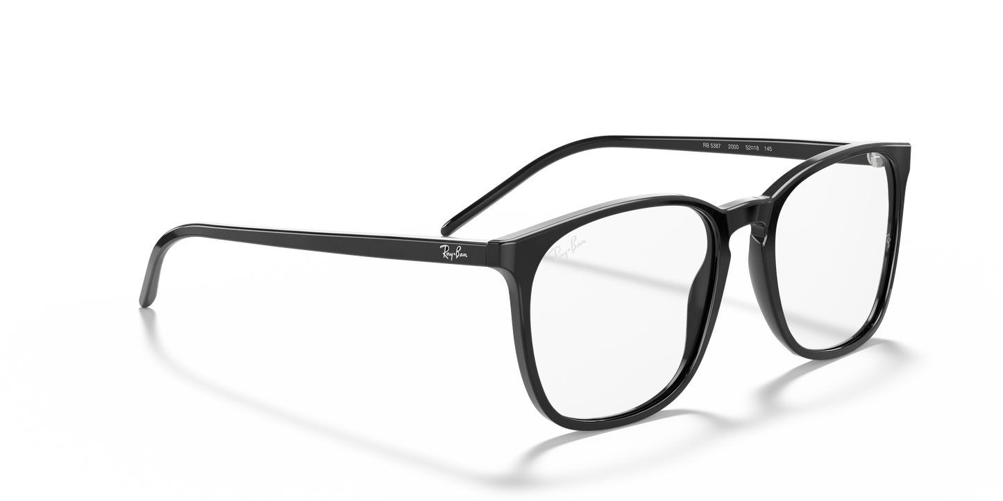 Designer frames