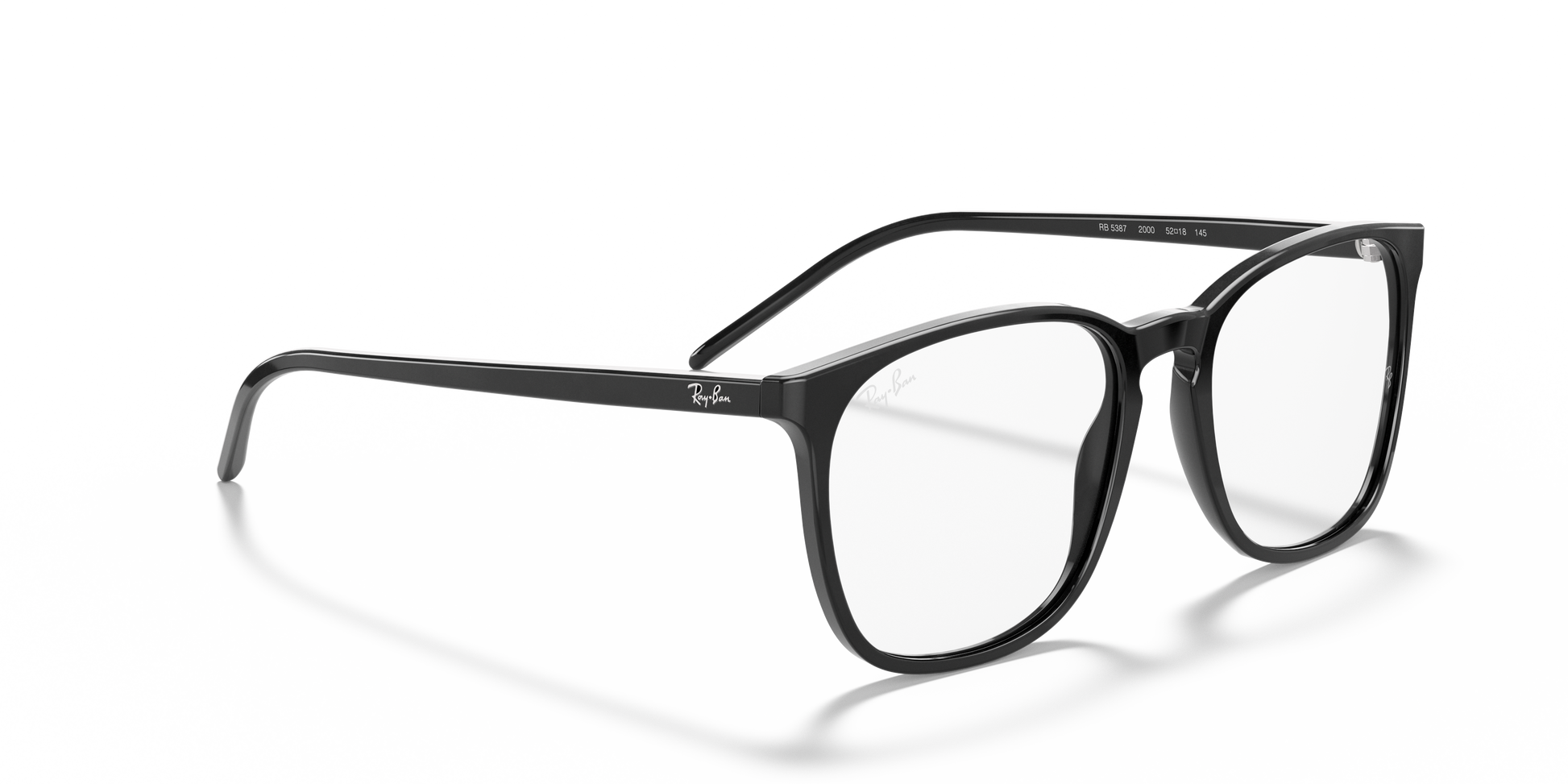 Designer frames