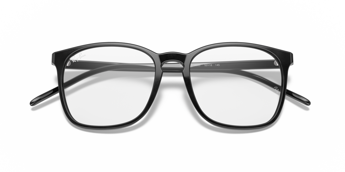 Designer frames