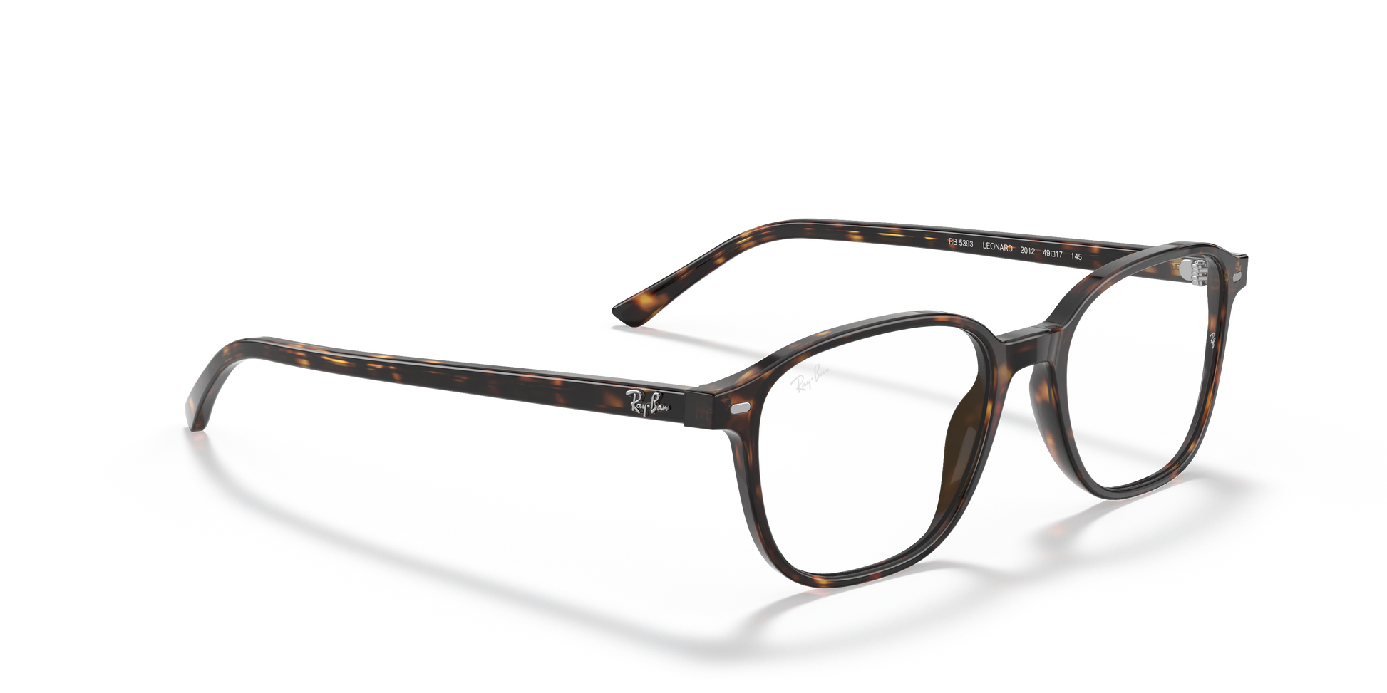 Designer frames