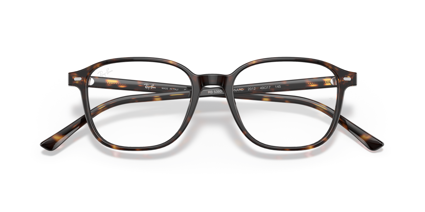 Designer frames