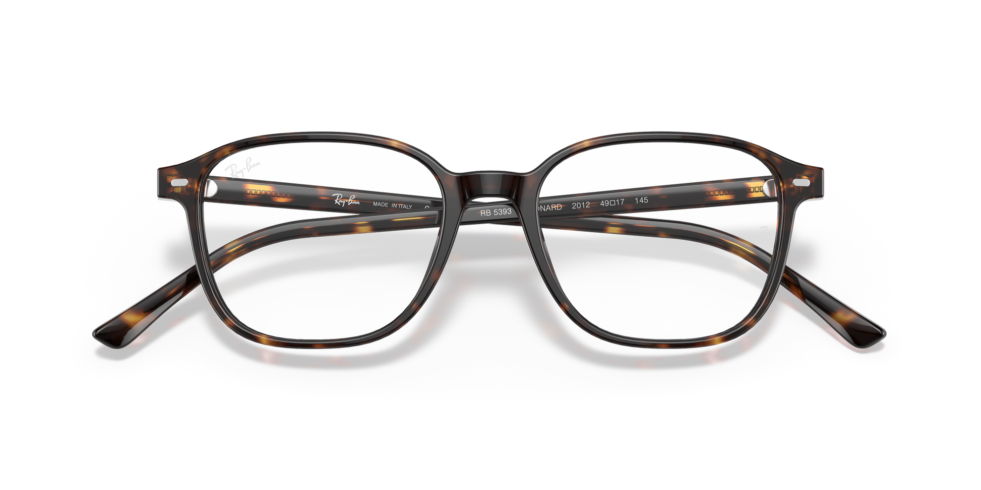 Designer frames