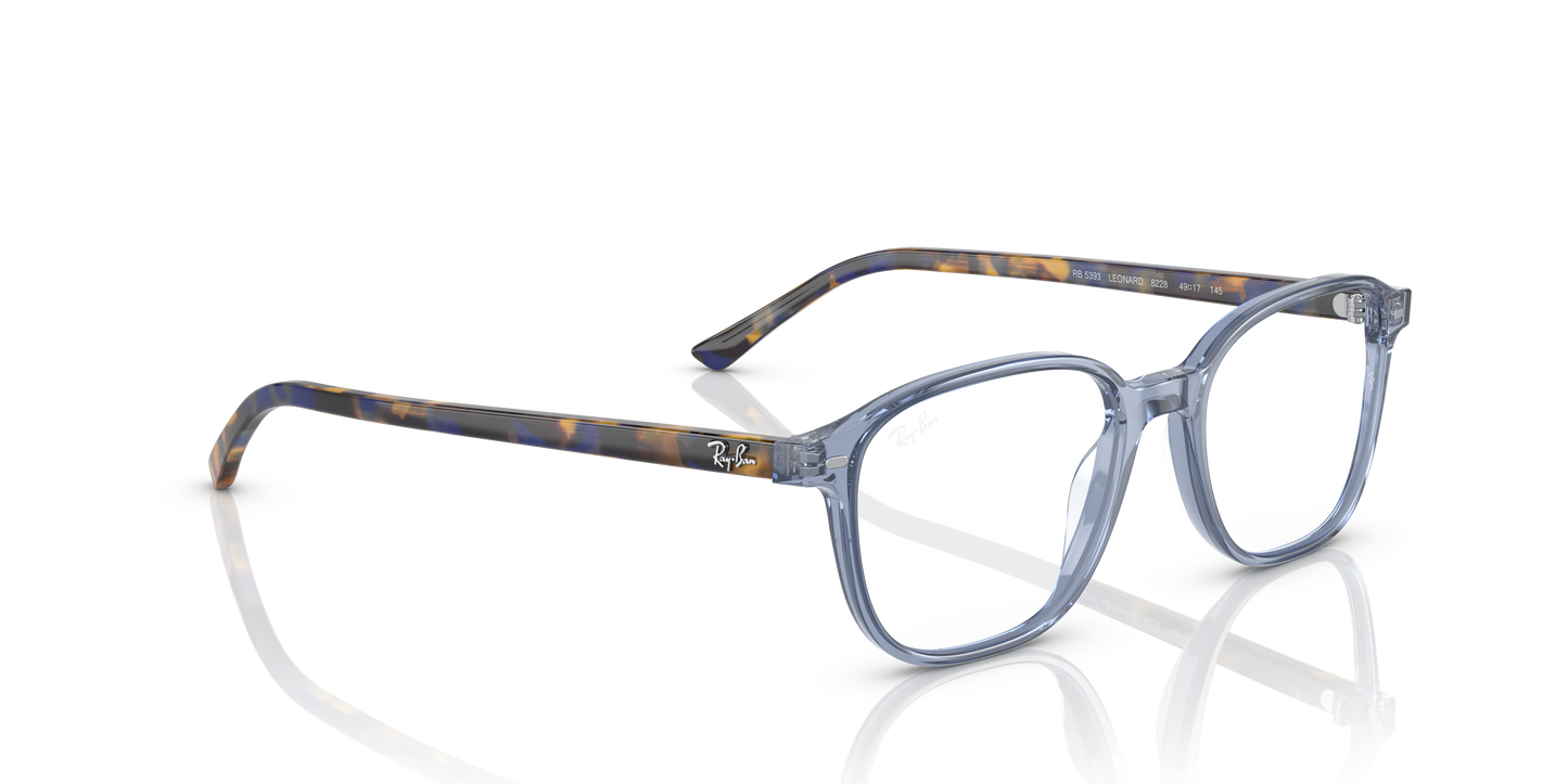 Designer frames