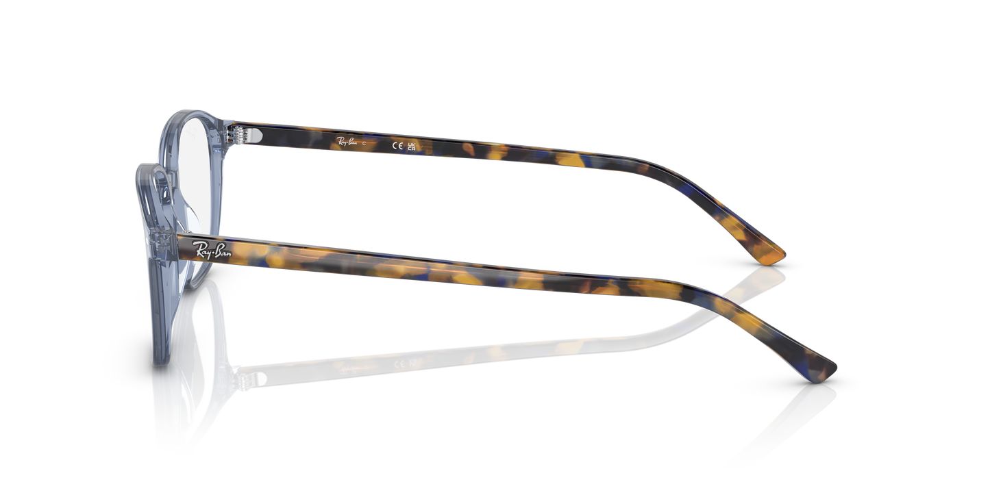 Designer frames