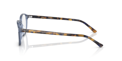 Designer frames