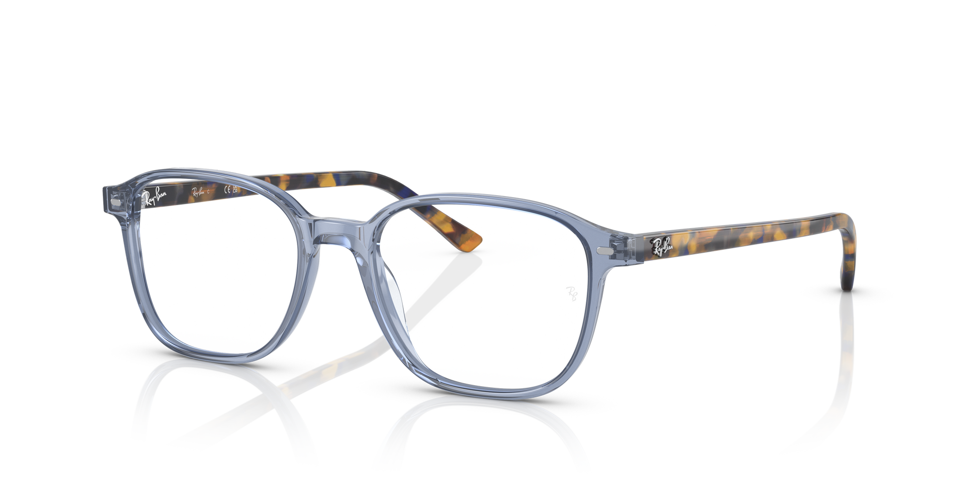 Designer frames
