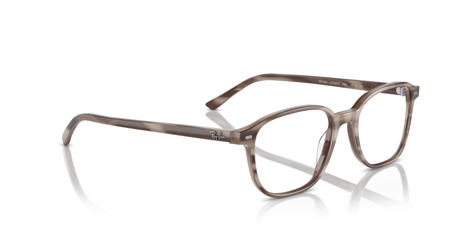 Designer frames