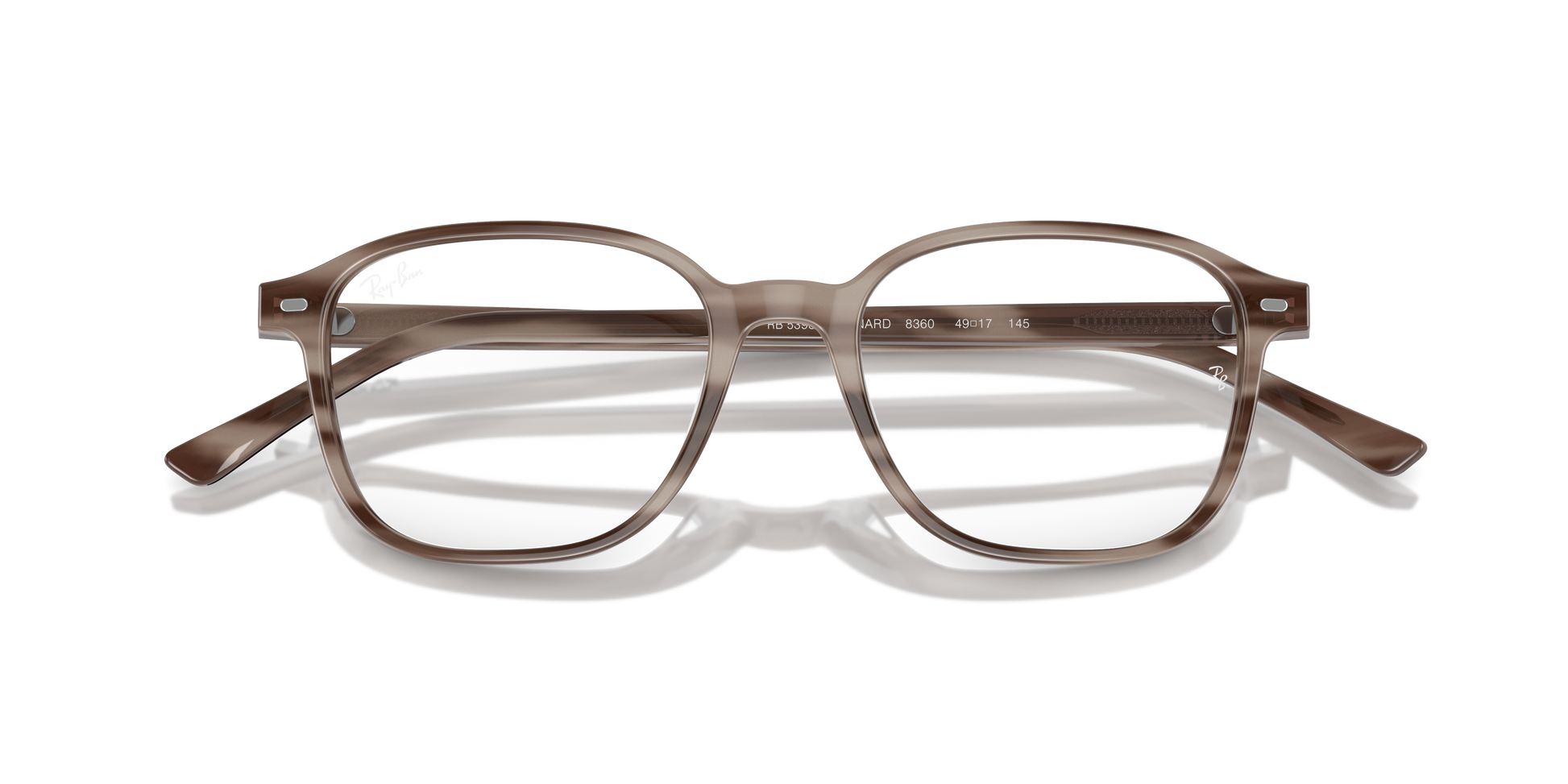 Designer frames