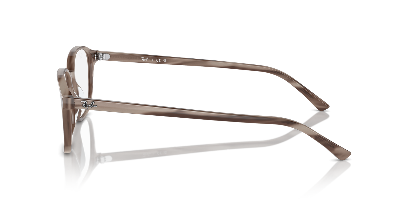 Designer frames