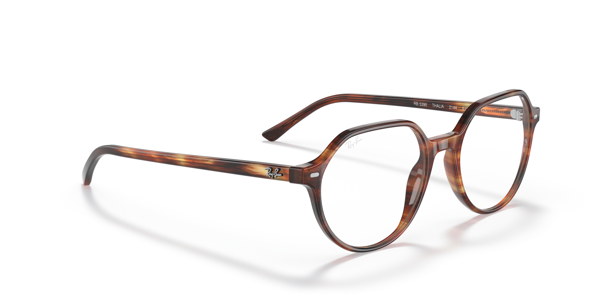 Designer frames