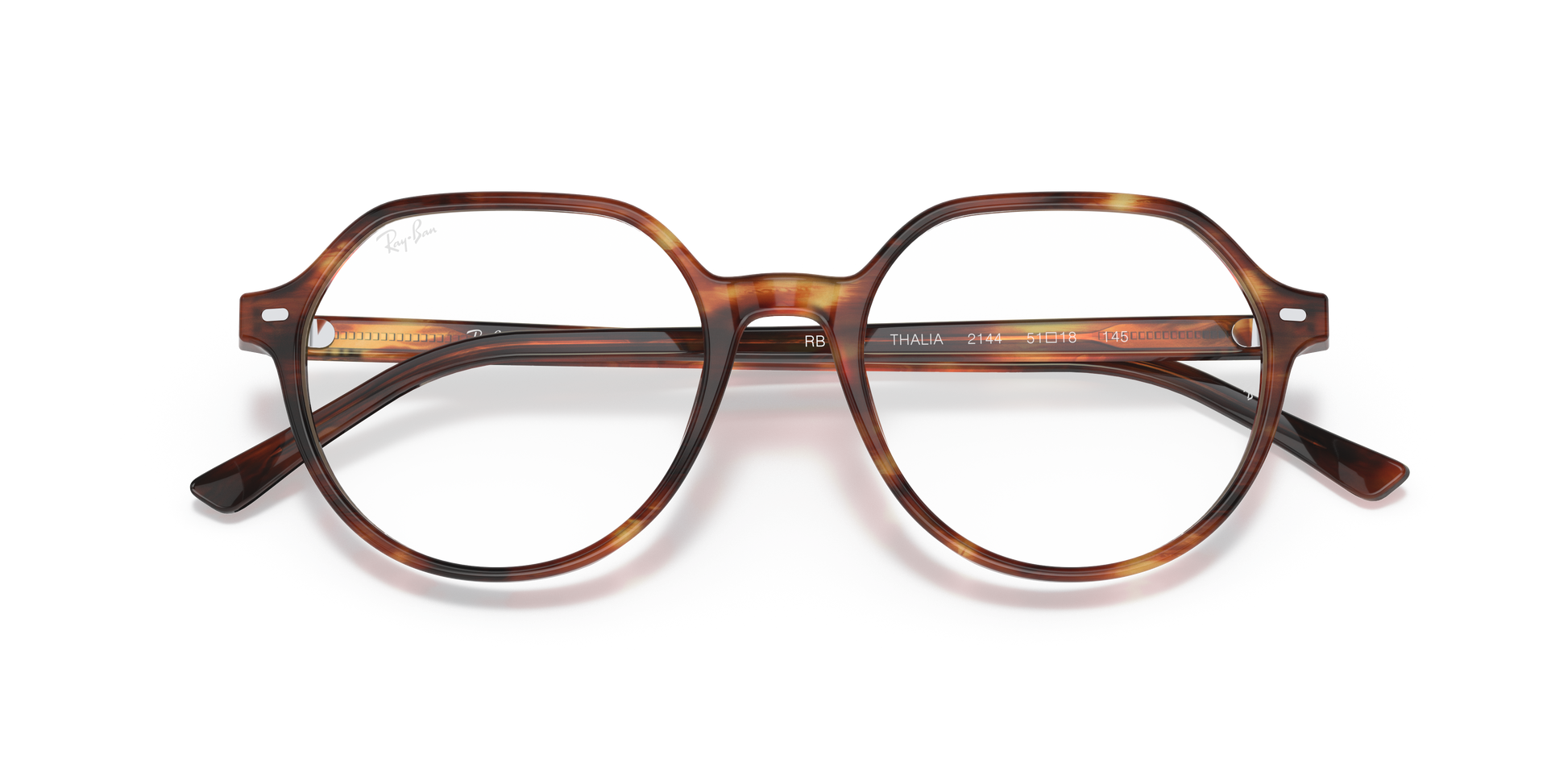 Designer frames