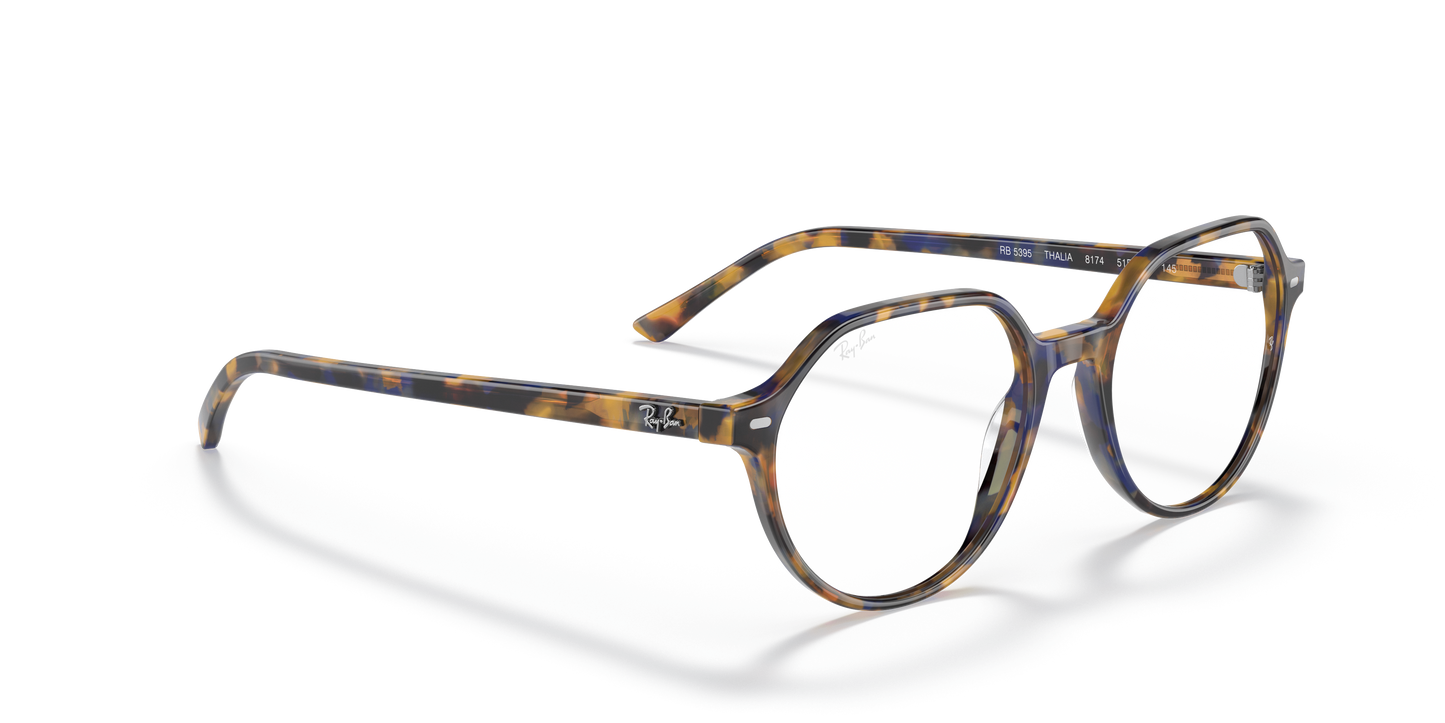 Designer frames