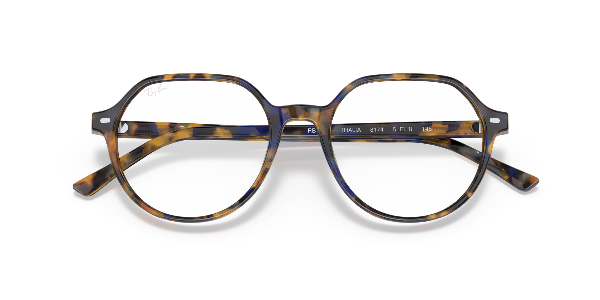Designer frames