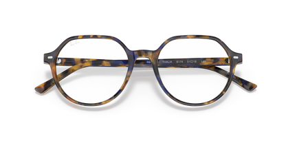 Designer frames