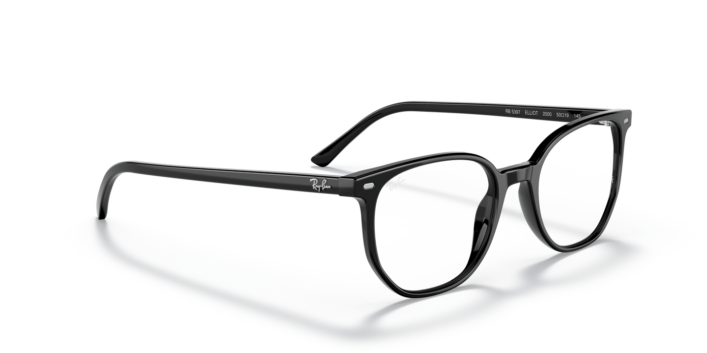 Designer frames