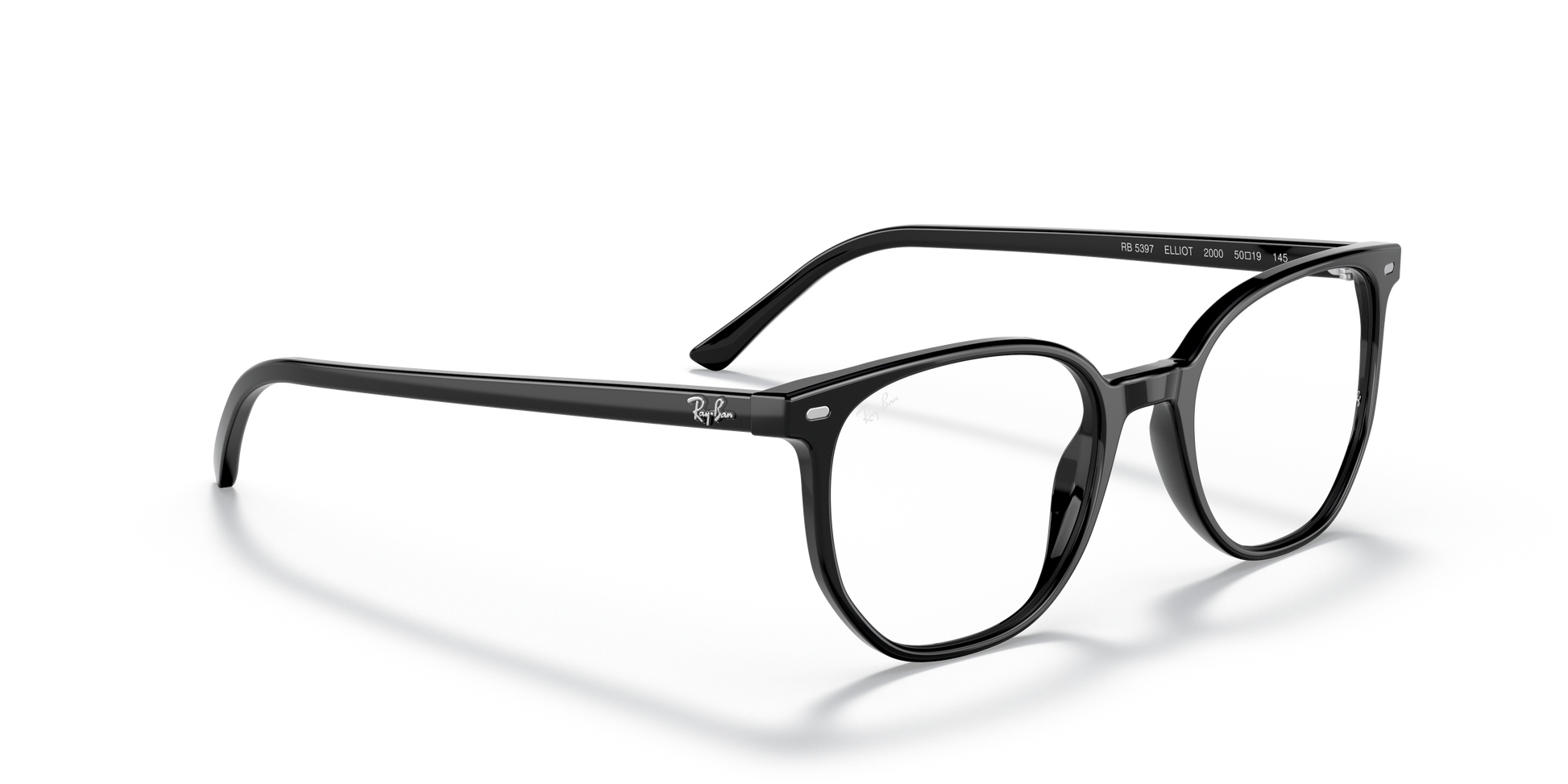 Designer frames