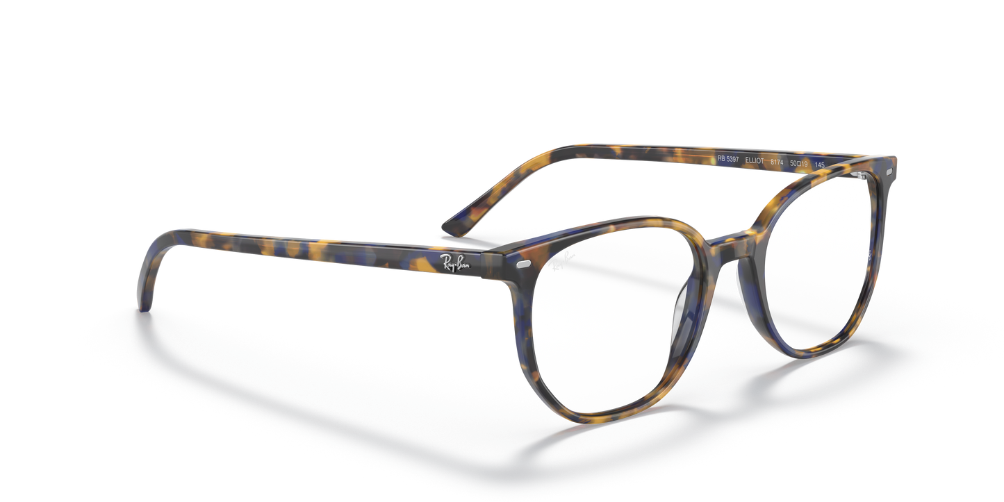 Designer frames