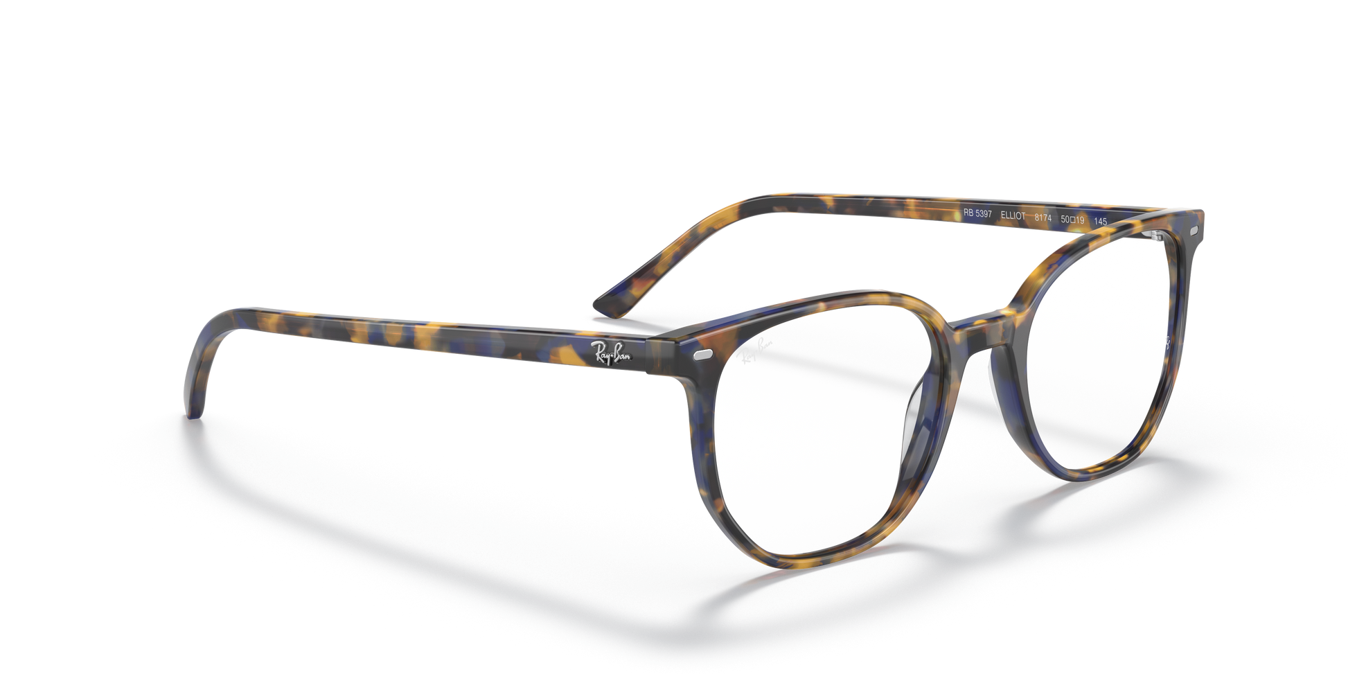Designer frames