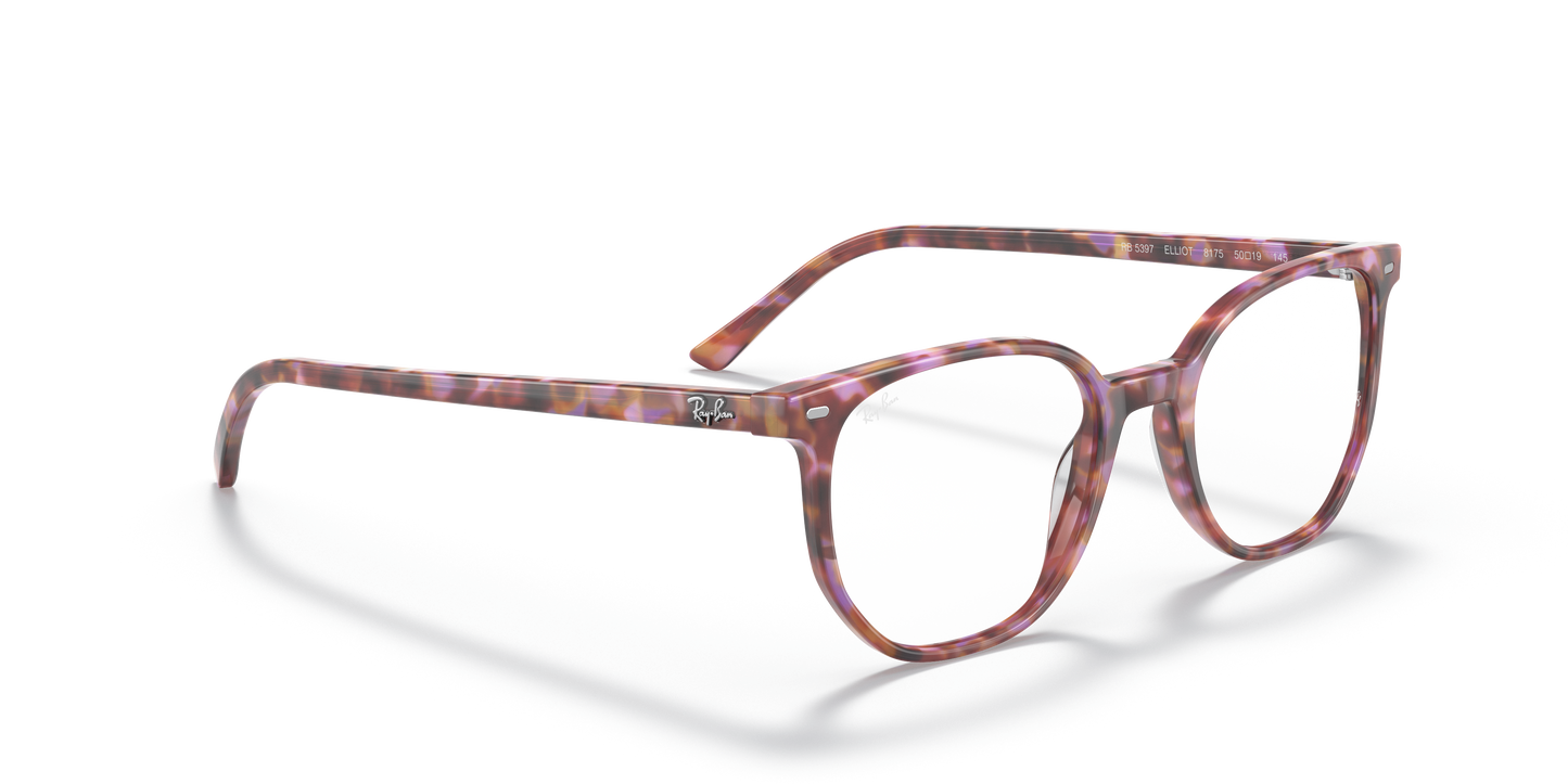 Designer frames