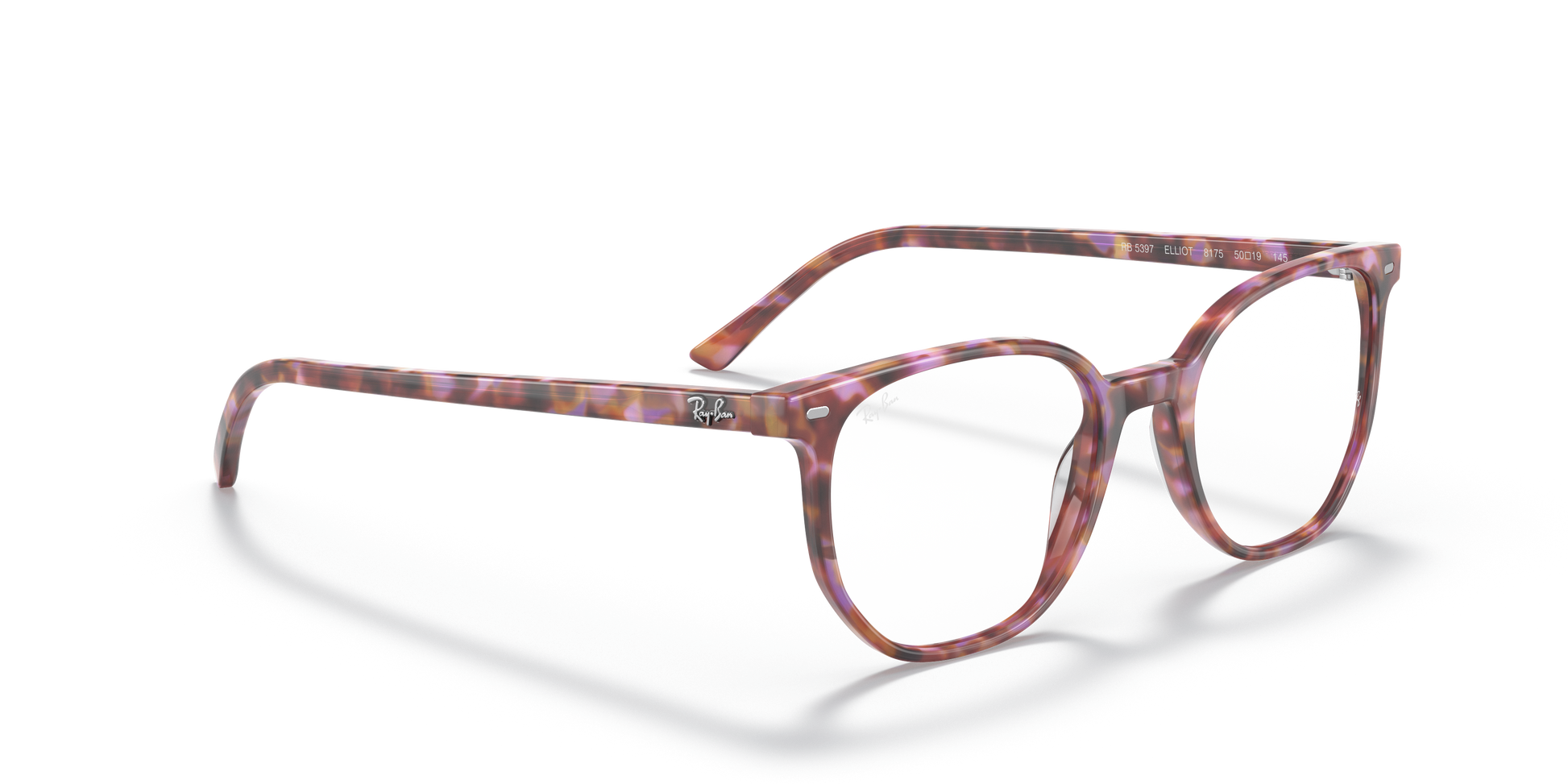 Designer frames
