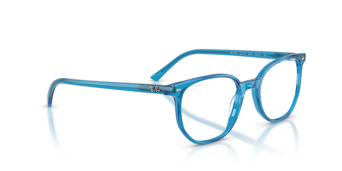 Designer frames