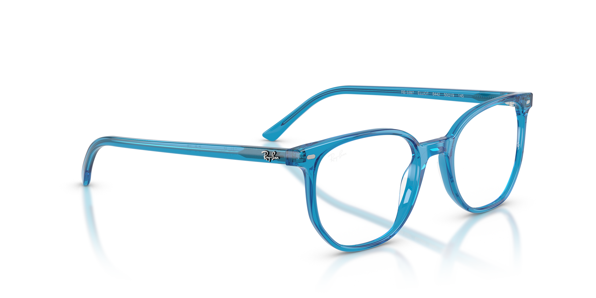 Designer frames