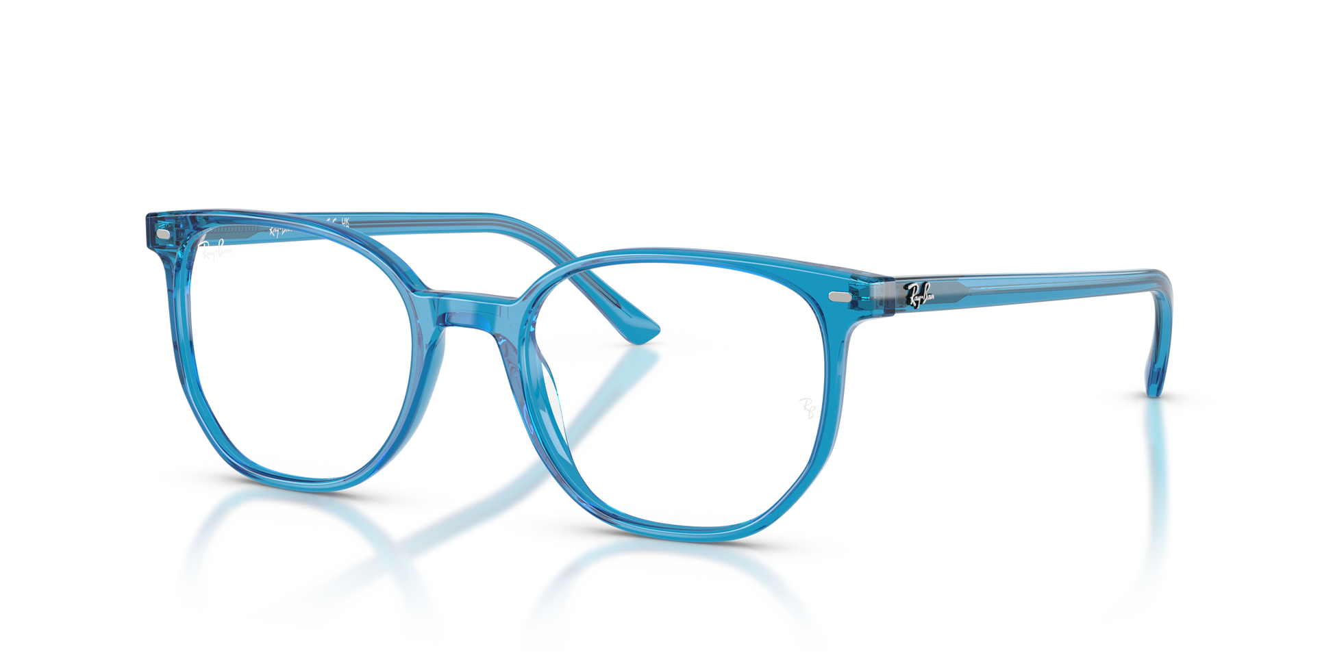 Designer frames