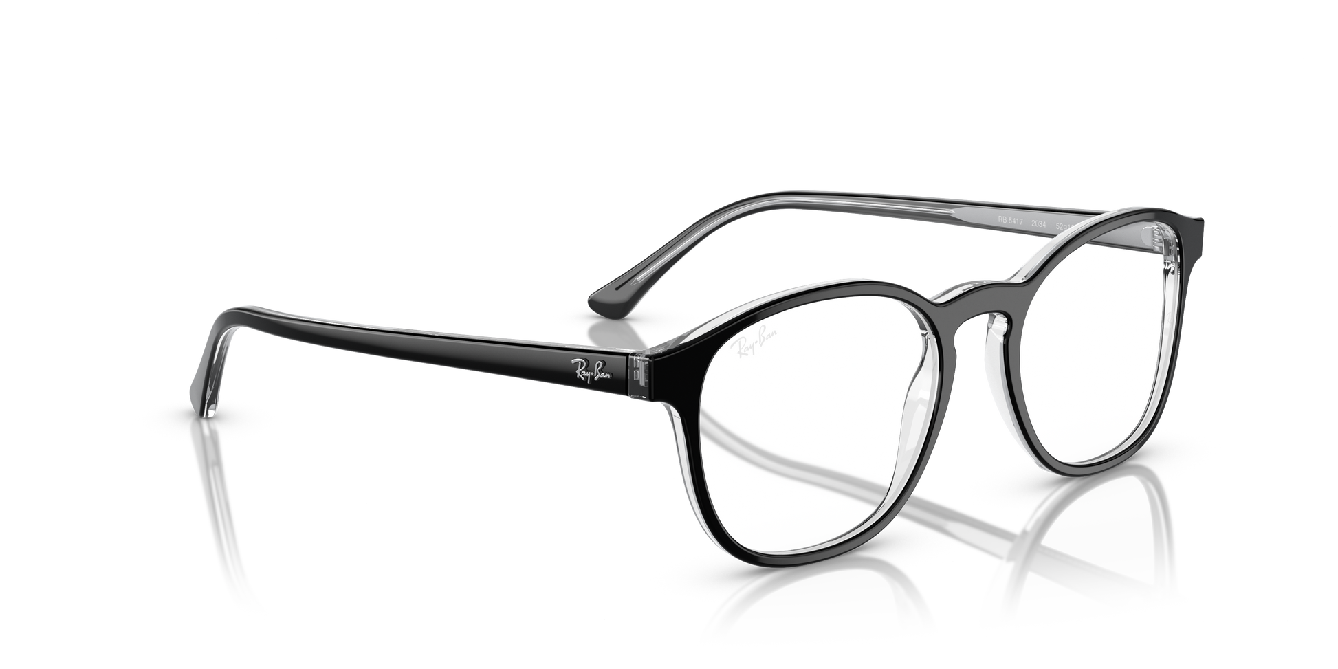 Designer frames