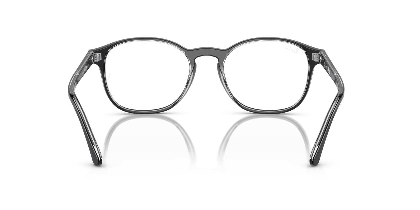 Designer frames