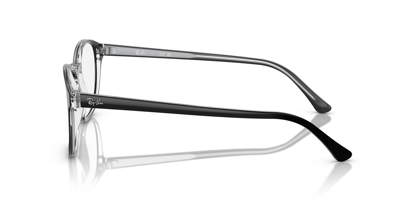 Designer frames