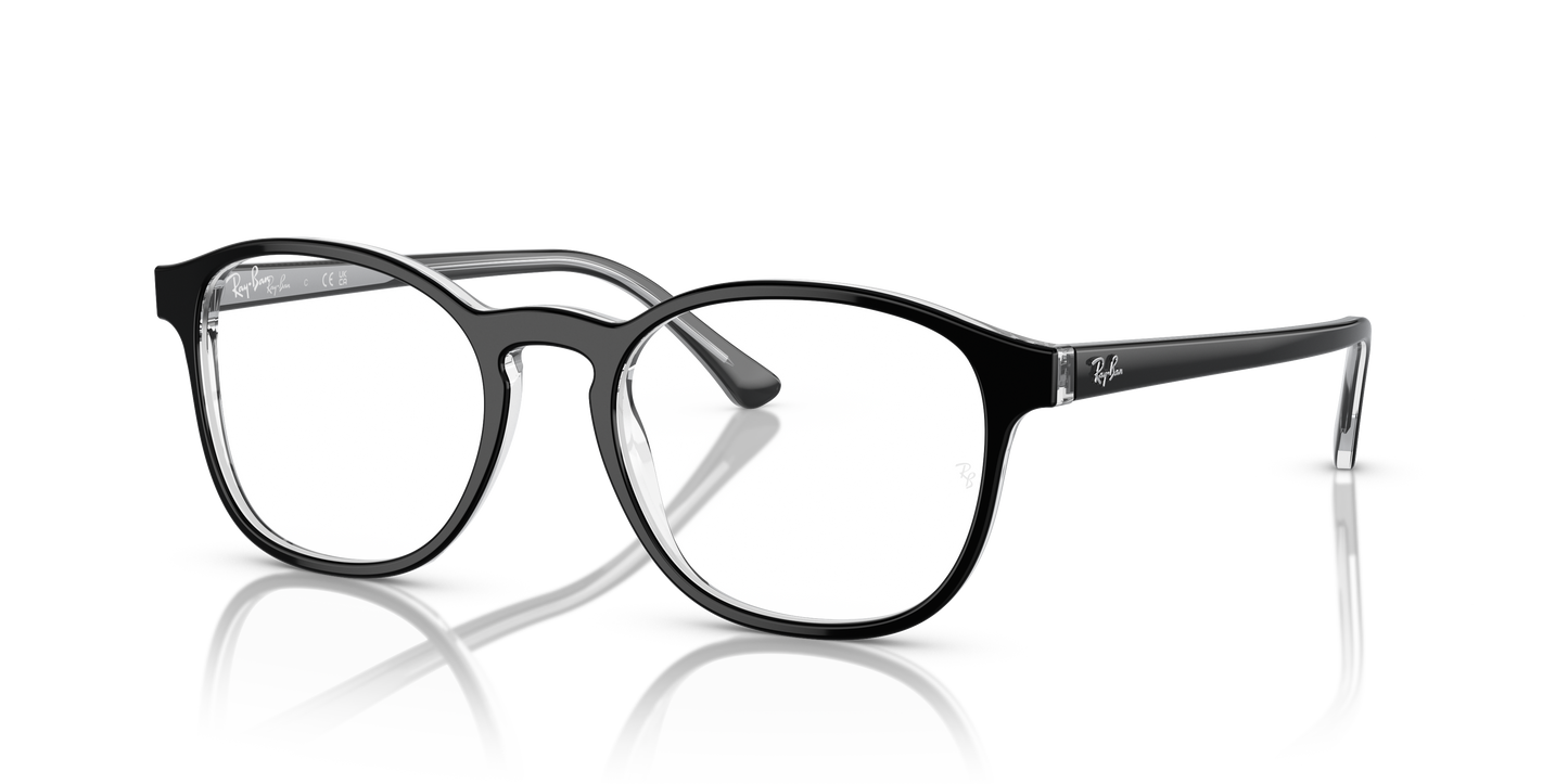 Designer frames