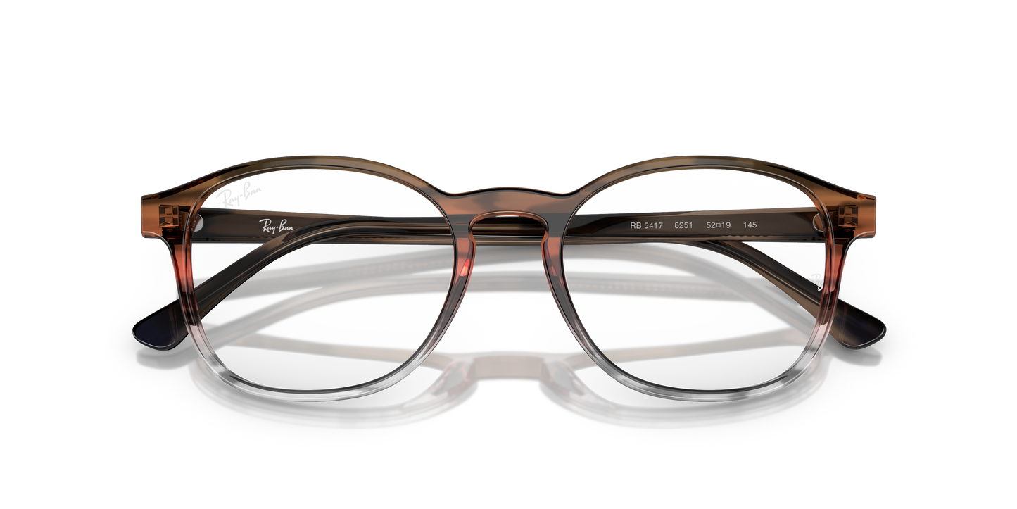 Designer frames
