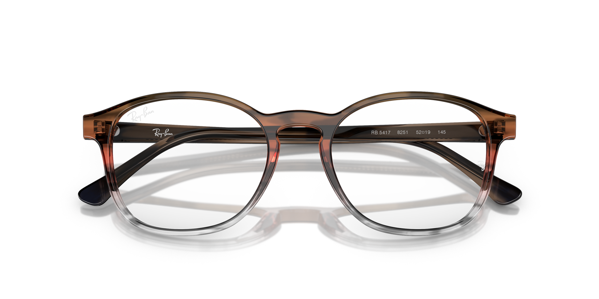 Designer frames