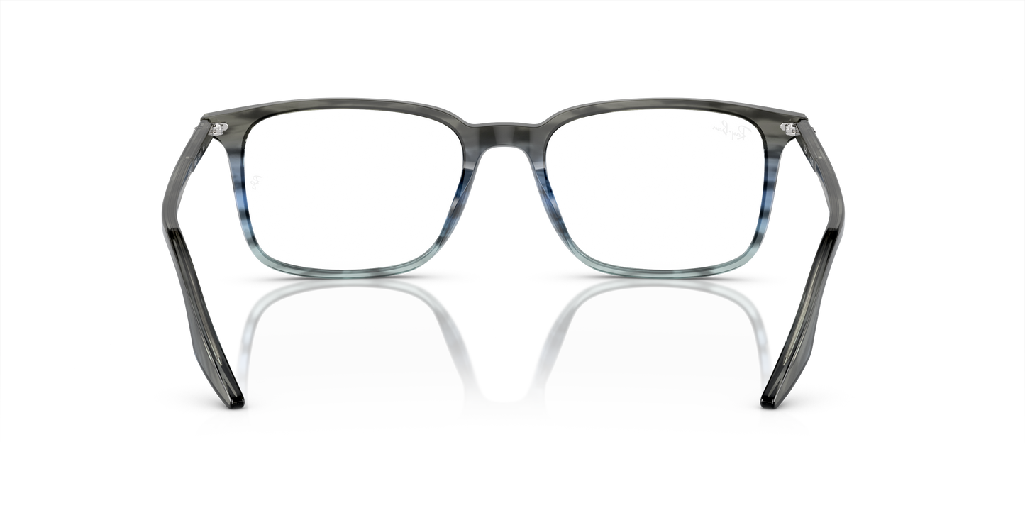 Designer frames