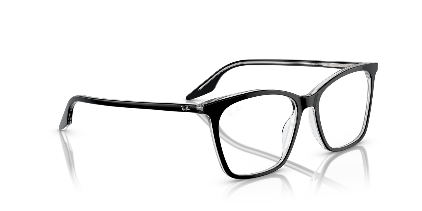Designer frames