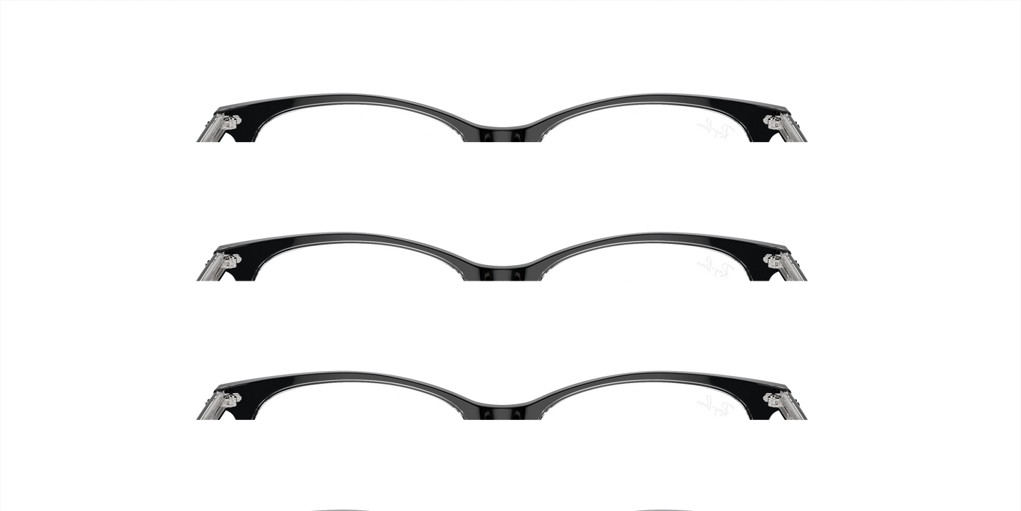 Designer frames