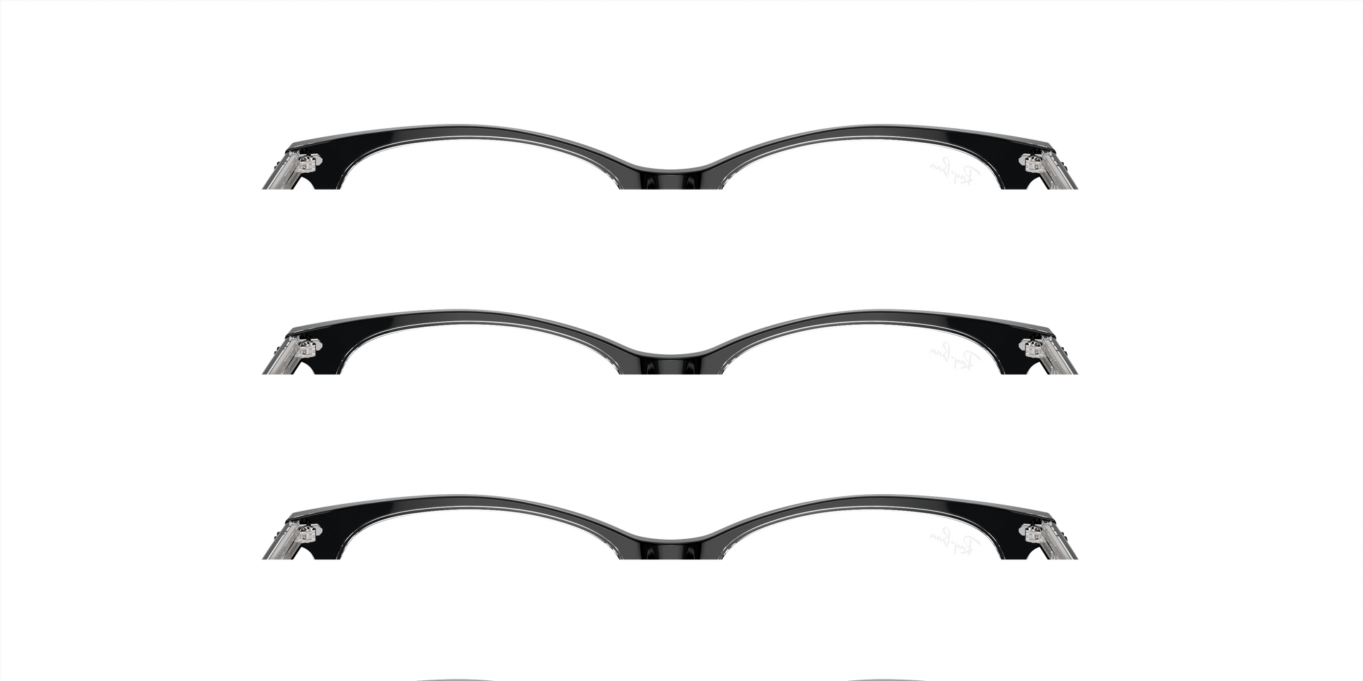 Designer frames