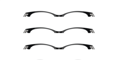 Designer frames