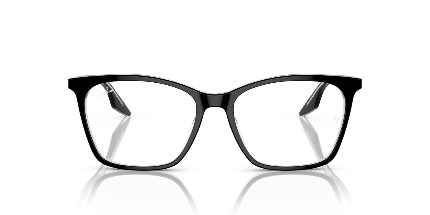 Designer frames