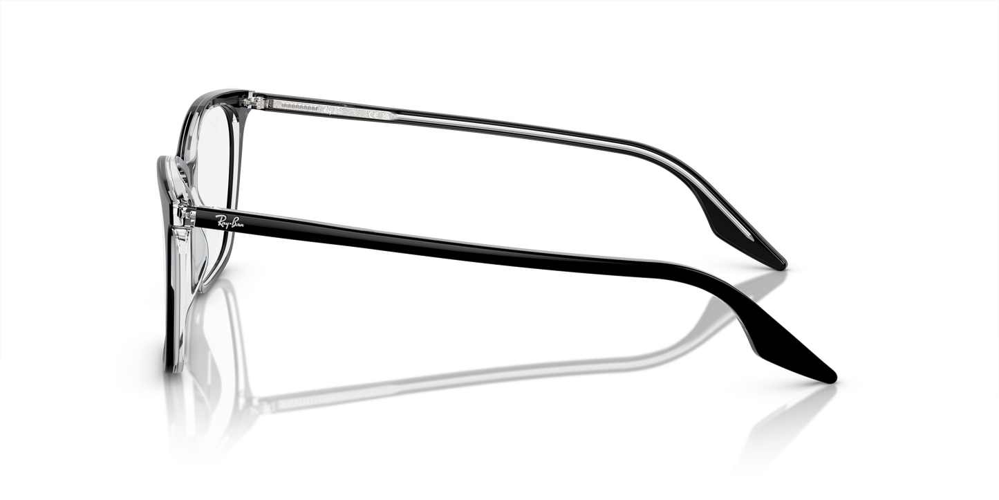 Designer frames